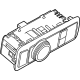 Ford PR3Z-11654-AA Headlamp Switch Ford PR3Z-11654-AA Headlamp Switch