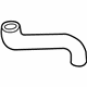 Ford YC2Z-8260-AA Upper Hose