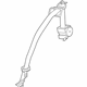 Ford GR3Z-76611B69-AB Lap & Shoulder Belt, Rear Driver Side Ford GR3Z-76611B69-AB Lap & Shoulder Belt, Rear Driver Side