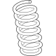 Ford MB3Z-5310-BG Spring - Front