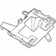 Ford L1MZ-12A659-A Mount Bracket