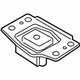 Ford K2GZ-6068-G Transmission Mount Ford K2GZ-6068-G Transmission Mount