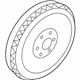 Ford KR3Z-6477-A Drive Plate