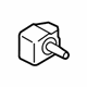 Ford CU5Z-9F945-D Purge Solenoid Ford CU5Z-9F945-D Purge Solenoid
