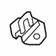 Ford AE9Z-7443252-A Striker Plate Ford AE9Z-7443252-A Striker Plate