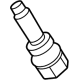 Ford -W718647-S437 Lock Housing Bolt Ford -W718647-S437 Lock Housing Bolt