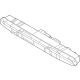 Ford -W720990-S450B High Mount Lamp Screw, Rear Ford -W720990-S450B High Mount Lamp Screw, Rear