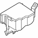 Ford BU5Z-14A003-C Bottom Panel