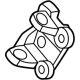 Ford MB3Z-4782-C Yoke - Driveshaft Coupling Flange Ford MB3Z-4782-C Yoke - Driveshaft Coupling Flange