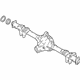 Ford DR3Z-4010-A Axle Housing, Rear