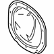 Ford 6R3Z-4033-A Axle Cover, Rear