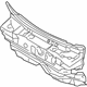 Ford FB5Z-7801670-B Insulator, Inner