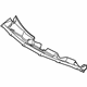 Ford GB5Z-78021A36-AA Extension Panel Ford GB5Z-78021A36-AA Extension Panel