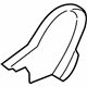 Ford FR3Z-6362186-CA Pivot Cover, Front Inner Passenger Side Ford FR3Z-6362186-CA Pivot Cover, Front Inner Passenger Side