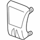 Ford 1L2Z-16A038-EA Cladding, Passenger Side