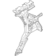 Ford M1PZ-7827790-C Panel