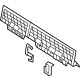 Ford M2DZ-7860770-AB Ramp Assembly