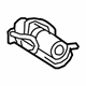 Ford 4R3Z-7653392-AA Hose, Lower