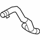 Ford CV6Z-8548-A Connector Hose Ford CV6Z-8548-A Connector Hose