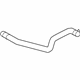 Ford EV6Z-8A577-A Hose Ford EV6Z-8A577-A Hose