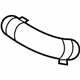Ford EM5Z-8A577-A Coolant Hose Ford EM5Z-8A577-A Coolant Hose