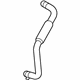 Ford CV6Z-18472-G Water Hose Ford CV6Z-18472-G Water Hose