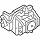 Ford CV6Z-2A451-A Vacuum Pump Ford CV6Z-2A451-A Vacuum Pump