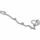 Ford LC5Z-14D202-BC Wire Ford LC5Z-14D202-BC Wire