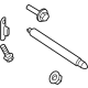 Ford KC3Z-3E651-K Damper Assembly Ford KC3Z-3E651-K Damper Assembly