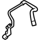 Ford LX6Z-8260-U Inlet Hose Ford LX6Z-8260-U Inlet Hose