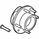 Ford DC3Z-1104-E Hub & Bearing, Front Ford DC3Z-1104-E Hub & Bearing, Front