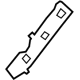 Ford CN1Z-17787-C Support Bracket, Rear Passenger Side Ford CN1Z-17787-C Support Bracket, Rear Passenger Side