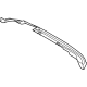 Ford GN1Z-9911778-B Deflector Ford GN1Z-9911778-B Deflector