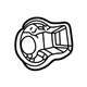Ford 3W6Z-7627936-AA Fuel Pocket, Rear Ford 3W6Z-7627936-AA Fuel Pocket, Rear