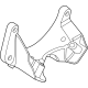 Ford MB3Z-6068-K Plate And Bolt Assembly - Retaining Ford MB3Z-6068-K Plate And Bolt Assembly - Retaining