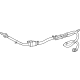 Ford MB3Z-2420-L Tube - Vacuum Ford MB3Z-2420-L Tube - Vacuum