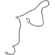 Ford NZ6Z-14D202-APA Connector Wire Ford NZ6Z-14D202-APA Connector Wire