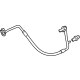 Ford MB3Z-19D742-T Tube Assembly