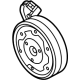 Ford MB3Z-19D786-L Clutch Assembly - Compressor Ford MB3Z-19D786-L Clutch Assembly - Compressor