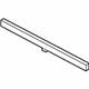 Ford 5F9Z-19E572-CA Upper Seal Ford 5F9Z-19E572-CA Upper Seal