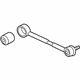 Ford JL1Z-5500-F Tie Rod, Rear Ford JL1Z-5500-F Tie Rod, Rear