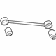 Ford JL1Z-5500-G Arm Assembly - Rear Suspension