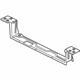 Ford LK4Z-8125-B Lower Tie Bar, Front