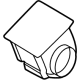 Ford LC3Z-5484-A Stabilizer Bar Bushing