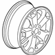 Ford KT1Z-1007-A Wheel, Alloy Ford KT1Z-1007-A Wheel, Alloy