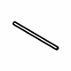 Ford -W711926-S437 Compressor Bolt, Front Ford -W711926-S437 Compressor Bolt, Front