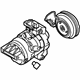 Ford FR3Z-19703-H Compressor Assembly