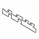 Ford KR3Z-19E572-G Seal