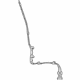 Ford AM6Z-14289-A Wiring Harness