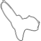 Ford 4H2Z-6020-A Timing Cover Gasket Ford 4H2Z-6020-A Timing Cover Gasket